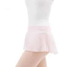 Repetto Fishnet Skirt D082R -Ballet Costumes Shop D082R 530 P3