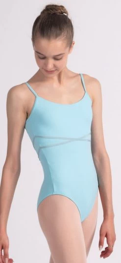 DA1258 Leotards - New Shipment Arrived