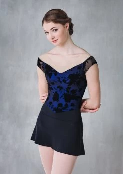 Bolshoi Skirt -Ballet Costumes Shop DA1805 1 1