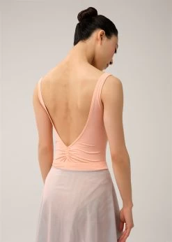 Grishko Venice Little Dreams Modena Leotard- New Collection - Plaisir/Cristallo -Ballet Costumes Shop DA2051MP 5Back 1c0b9b3b 212a 4c6f 8311 831c56b587fe