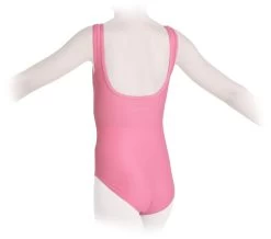 Repetto DE580 Leotard- Clearance- No Return-no Exchange -Ballet Costumes Shop DE580 066 P2 1
