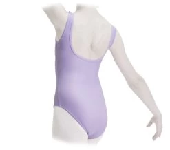 Repetto DE580 Leotard- Clearance- No Return-no Exchange -Ballet Costumes Shop DE580 213 P2 1