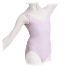 Repetto DE580 Leotard- Clearance- No Return-no Exchange -Ballet Costumes Shop DE580 530 P1 1