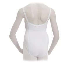 Repetto Gathered Front Leotards -Ballet Costumes Shop DE584 050 P2 1