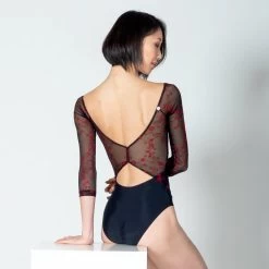 Dellalo Milano Tacita DI New Arrival- Icons -Ballet Costumes Shop DellaLo Season23 TacitaNerob 1680x 322866c3 0029 4bfa 85fc f20b4ca5ce70