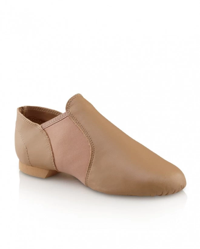 Capezio E Series Jazz Slip On 3 Capezio E Series Jazz Slip On