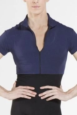 Wear Moi Elan Unitard - Boys -Ballet Costumes Shop Elan5