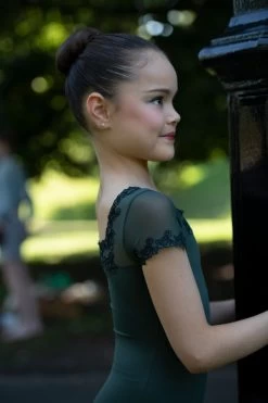 Ballet Rosa- Aurora- New Collection -Ballet Costumes Shop ElodieBaletRosa2