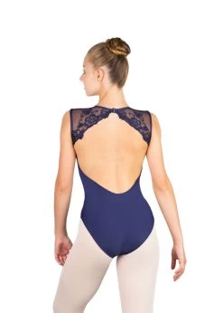 Ballet Rosa- Emmeline -Ballet Costumes Shop Emmeline Marine Adult BK