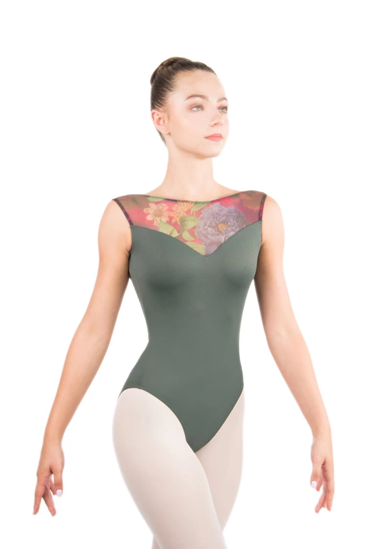 Ballet Rosa- Gabriella 4 Ballet Rosa- Gabriella - Image 2