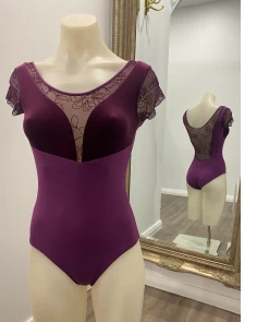 Grishko DA2026-1MP Little Gillian- Just Landed- Will Go Very Fast -Ballet Costumes Shop Grishkonew2