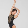 Ballet Rosa- Harper Gold -Ballet Costumes Shop Harper3