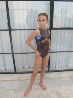 Maldire Morpho Low Back- Handmade In Italy