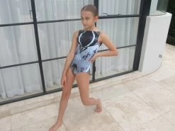 Maldire The Mutiny Low Back- Handmade In Italy -Ballet Costumes Shop IMG 1863