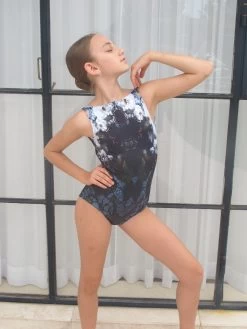 Maldire Ambush Low Back-Handmade In Italy -Ballet Costumes Shop IMG 1873