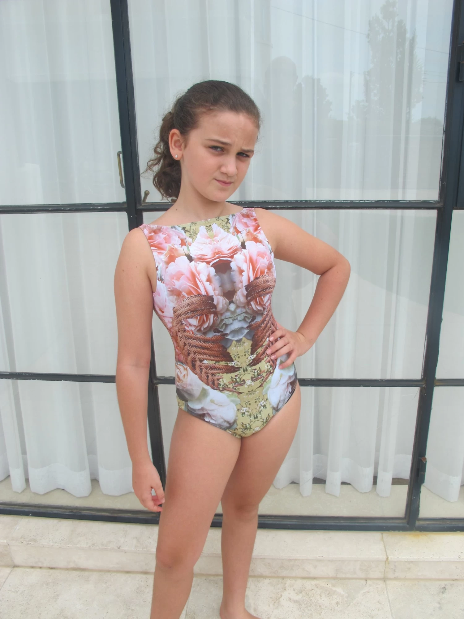 Maldire Teasing Lulu Hi Back- Hand Made In Italy 4 Maldire Teasing Lulu Hi Back- Hand Made In Italy - Image 2