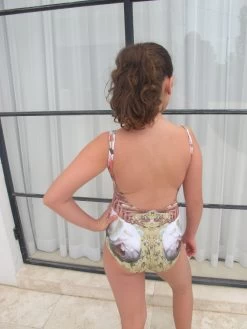 Maldire Teasing Lulu Low Back- Hand Made In Italy -Ballet Costumes Shop IMG 1891