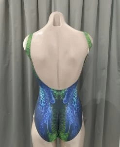 Maldire Cassiopea Low Back Hand Made In Italy -Ballet Costumes Shop IMG 20180411 134451986