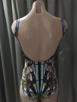 Maldire Shallow Water Low Back Hand Made In Italy -Ballet Costumes Shop IMG 20180816 131106257