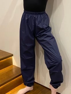 Long Trash Pants- Fonteyn Back In Stock Be Quick