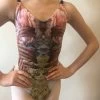 Maldire Teasing Lulu Camisole-Handmade In Italy -Ballet Costumes Shop IMG 6595