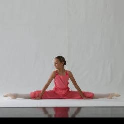 Trash Jumpsuit- Fonteyn Back In Stock -Ballet Costumes Shop IMG 9029