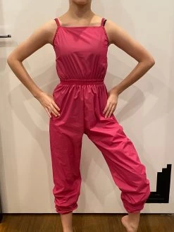 Trash Jumpsuit- Fonteyn Back In Stock