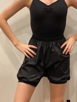 Short Trash Pants- Fonteyn