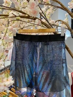 Morpho Skirt -Ballet Costumes Shop IMG 9689