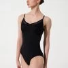 DA2085MP ODETTE, Camisole Leotard -Ballet Costumes Shop Odette 2