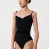 DA2094MP ORIENT, Camisole Leotard -Ballet Costumes Shop Orient 0