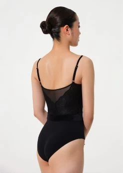 DA2094MP ORIENT, Camisole Leotard -Ballet Costumes Shop Orient 1