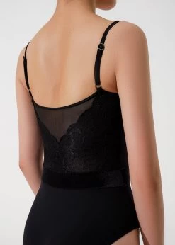 DA2094MP ORIENT, Camisole Leotard -Ballet Costumes Shop Orient 2