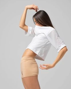 Repetto 3/4 Sleeve Mesh T-shirt-new Collection