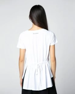 Repetto Long T-shirt To Tighten-New Collection -Ballet Costumes Shop R0269 050 P2