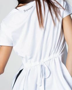 Repetto Long T-shirt To Tighten-New Collection -Ballet Costumes Shop R0269 050 P3