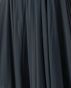 Repetto Stretch Mesh Skirt-new Collection -Ballet Costumes Shop R0274 296 P4