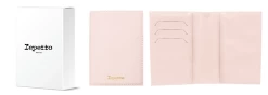 Repetto Passport Holder