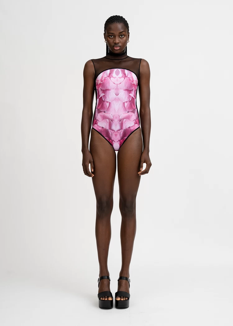 GERTRUDE JEKYLL - HIGH NECK Cut Hand Made In Italy- New Arrival- Going Very Fast- While You Think This Is Going 3 GERTRUDE JEKYLL - HIGH NECK Cut Hand Made In Italy- New Arrival- Going Very Fast- While You Think This Is Going