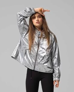 Repetto Nylon Jacket -Ballet Costumes Shop S0490 020 P1