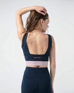 Repetto High-stretch Structured Leggings -Ballet Costumes Shop S0512 114 P5