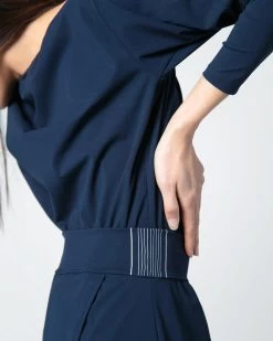 Repetto Asymmetric High-stretch Dress - New Arrival -Ballet Costumes Shop S0517 114 P2