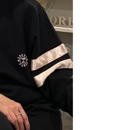 Repetto Satin Sweatshirt- JUST LANDED AMAZING -Ballet Costumes Shop S0573