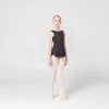 Royal Skirt Midnight Black -Ballet Costumes Shop Signature Restock 55