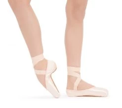 Repetto Pointe Alicia - Wide Box -Ballet Costumes Shop T140MM 315 P4 aec7e5d0 9122 48c1 bd82 a8cf560a6f3a