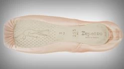 Repetto La Carlotta- Wide -Ballet Costumes Shop T255MS 315 D1 1 7c0aef6e 0d2d 44d4 baa9 9d246e1e1fbf