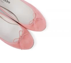 Repetto Cinderella Ballerinas- Not Many Left -Ballet Costumes Shop V086CV 313 P4