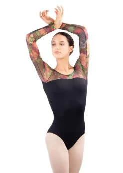 Ballet Rosa- Valentina -Ballet Costumes Shop Valentina Noir Adult FR