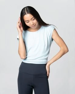 Repetto Top To Tie- New Collection