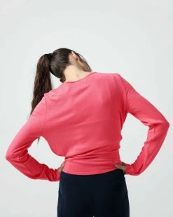 Repetto Knit Wrap-over- New Arrival 9 Repetto Knit Wrap-over- New Arrival -Ballet Costumes Shop W0672J 1068 P3